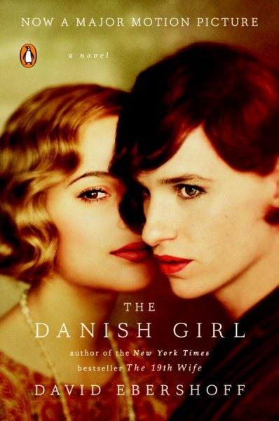 The Danish Girl【金石堂、博客來熱銷】