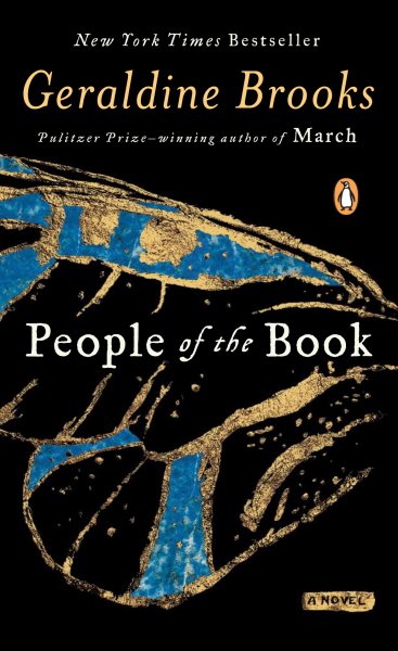 People of the Book 禁忌祈禱書