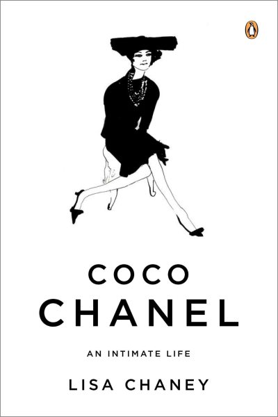 Coco Chanel【金石堂、博客來熱銷】