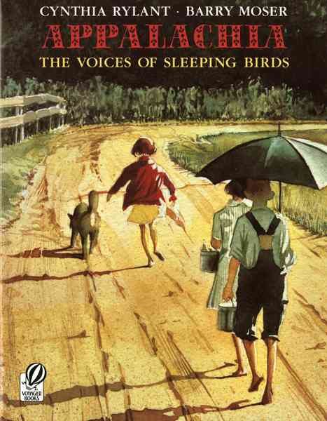 Appalachia: The Voices of Sleeping Birds【金石堂、博客來熱銷】