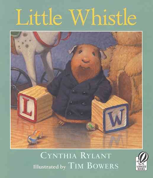 Little Whistle