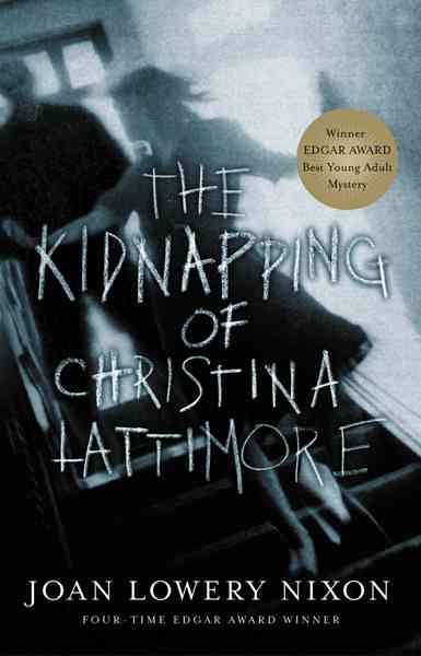 The Kidnapping of Christina Lattimore【金石堂、博客來熱銷】