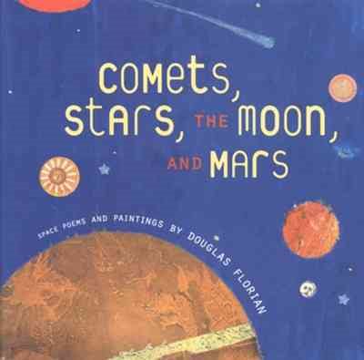 Comets, Stars, the Moon, and Mars【金石堂、博客來熱銷】