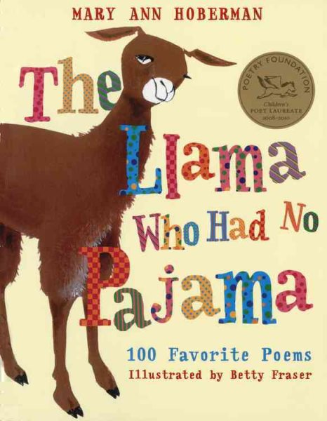 Llama Who Had No Pajama【金石堂、博客來熱銷】