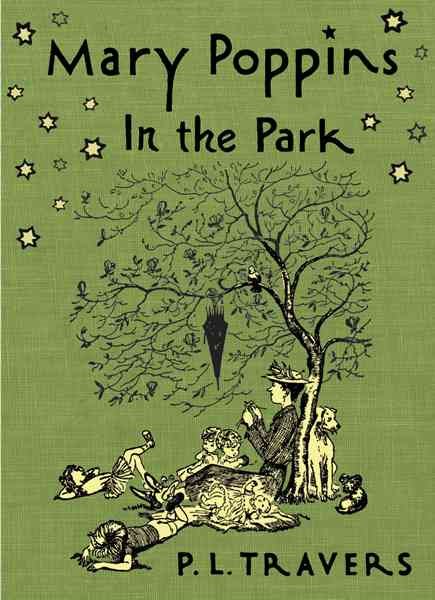 Mary Poppins in the Park【金石堂、博客來熱銷】