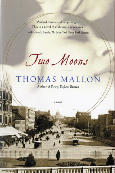 Two Moons: A Novel
