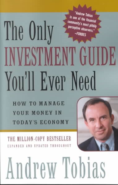 The Only Investment Guide You\