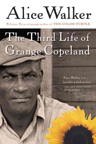 The Third Life of Grange Copeland【金石堂、博客來熱銷】