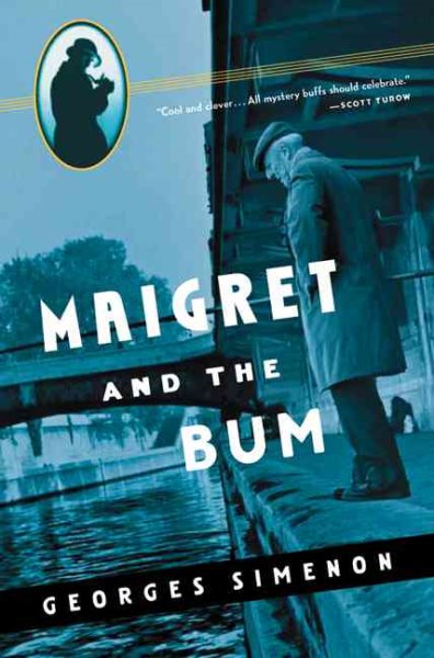 Maigret and the Bum