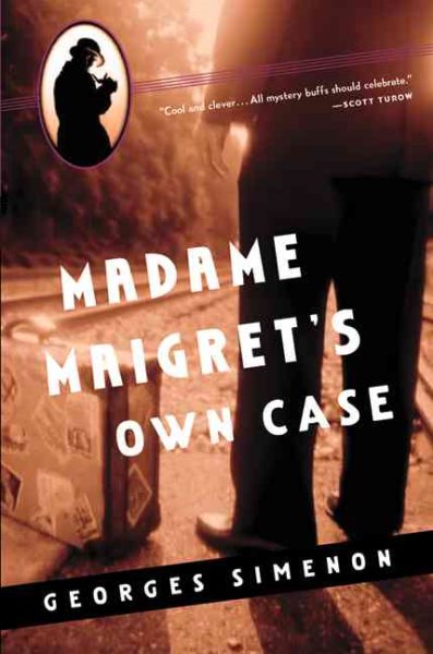 Madame Maigret\