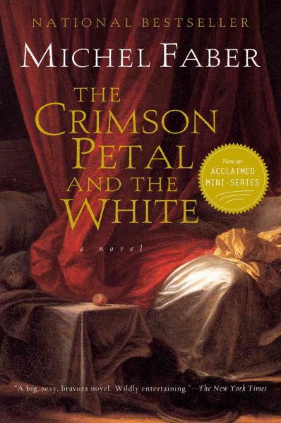 The Crimson Petal and the White【金石堂、博客來熱銷】