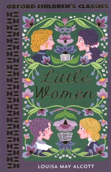 Little Women【金石堂、博客來熱銷】