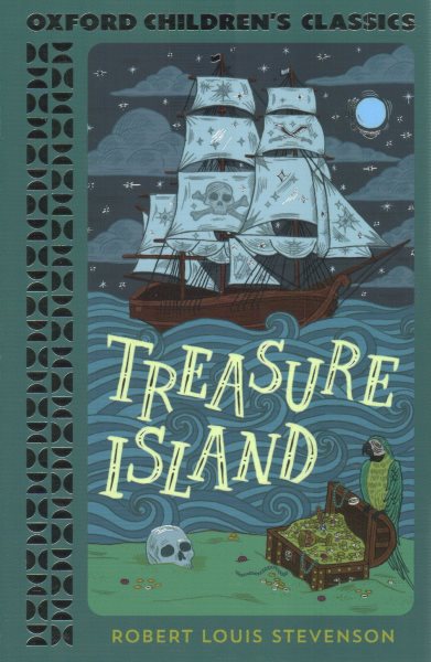 Treasure Island【金石堂、博客來熱銷】