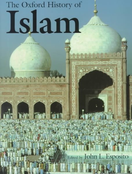 Oxford History of Islam