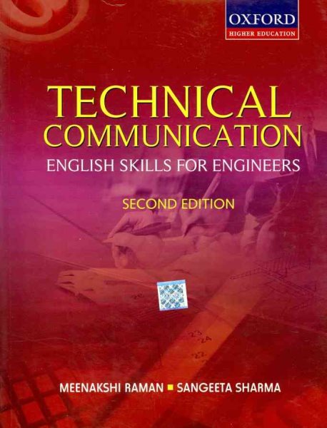 Technical Communication: English Skills for Engineers
