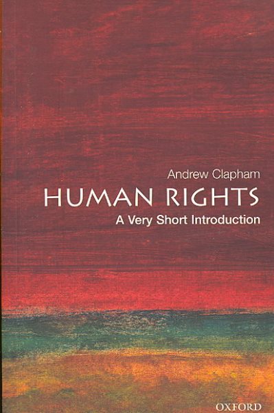 Human Rights【金石堂、博客來熱銷】