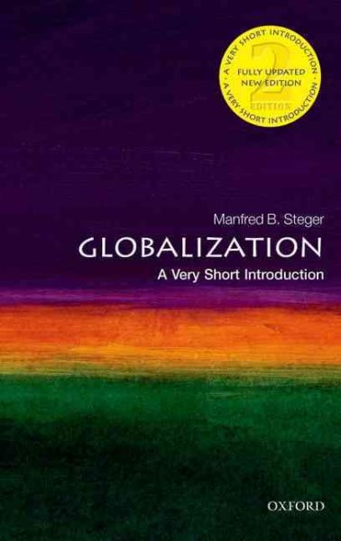 Globalization【金石堂、博客來熱銷】