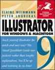 Illustrator 9 for Windows and MacIntosh : Visual QuickStart Guide
