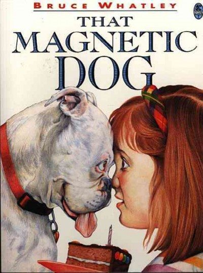 That Magnetic Dog, Vol. 1【金石堂、博客來熱銷】