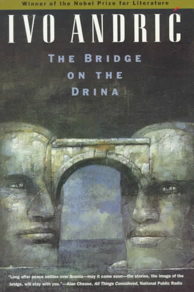Bridge on the Drina