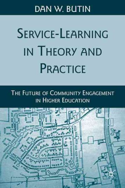 Service-Learning in Theory and Practice【金石堂、博客來熱銷】
