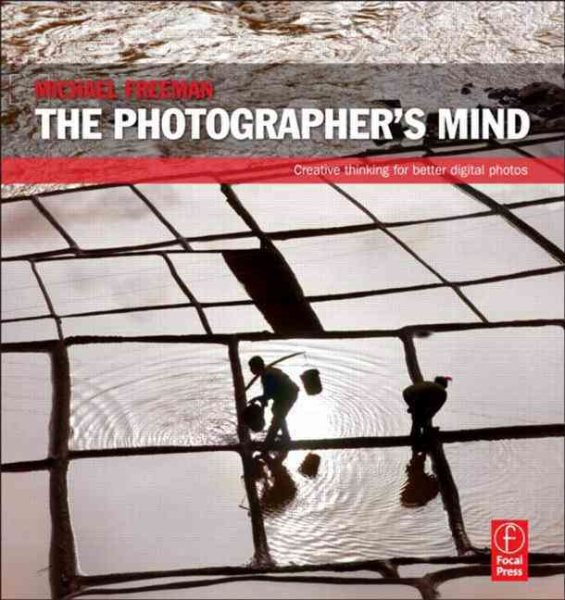 The Photographer\