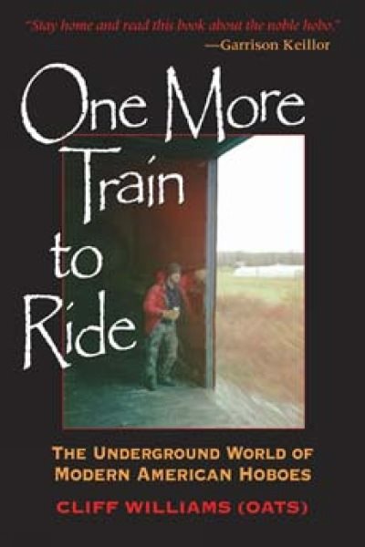 One More Train to Ride: The Underground World of Modern America