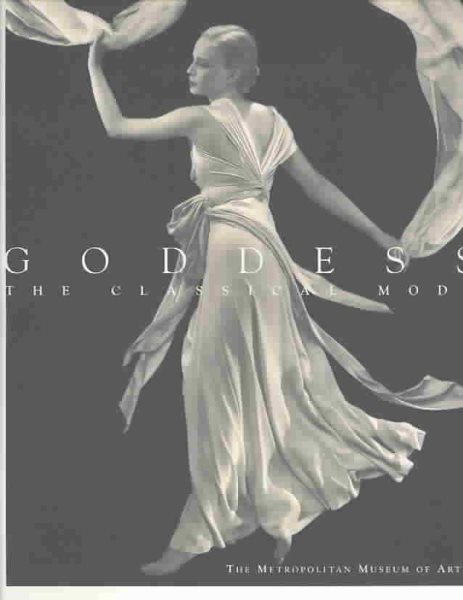 Goddess: The Classical Mode