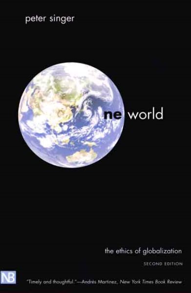 One World【金石堂、博客來熱銷】