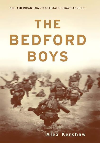 Bedford Boys: One American Town\