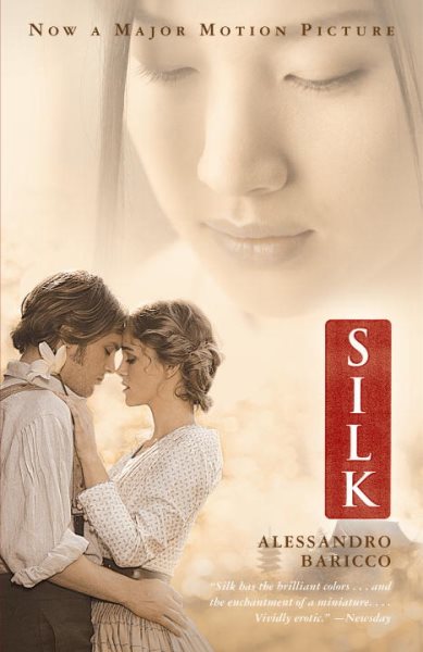 Silk 絹(電影名稱:異旅情絲)