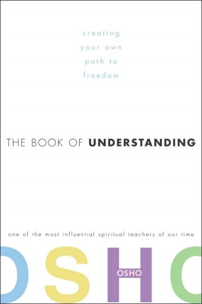 The Book of Understanding【金石堂、博客來熱銷】
