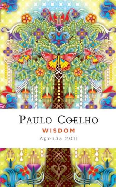Agenda Coelho Sabiduria 2011 English / Coelho\