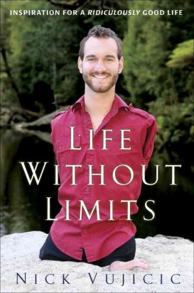 Life Without Limits (Hardcover)人生不設限