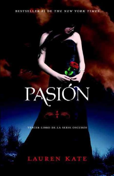 Pasion / Passion 墮落天使3-烈愛