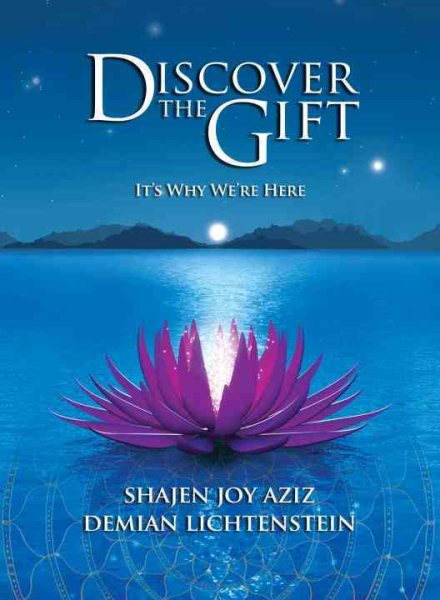 Discover the Gift 發現生命的禮物