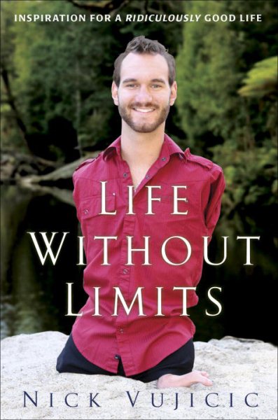 Life Without Limits (Paperback)人生不設限