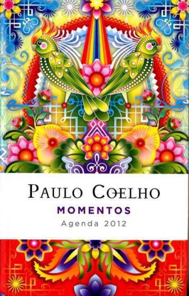 Momentos 2012 Calendar