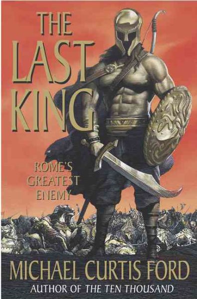 The Last King: Rome\
