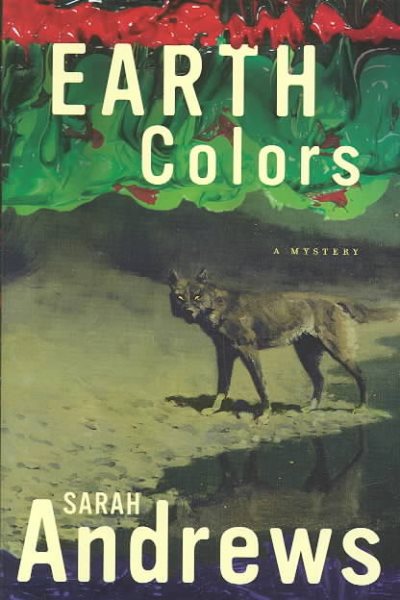 Earth Colors