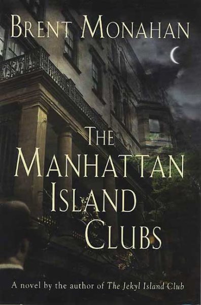 The Manhattan Island Clubs