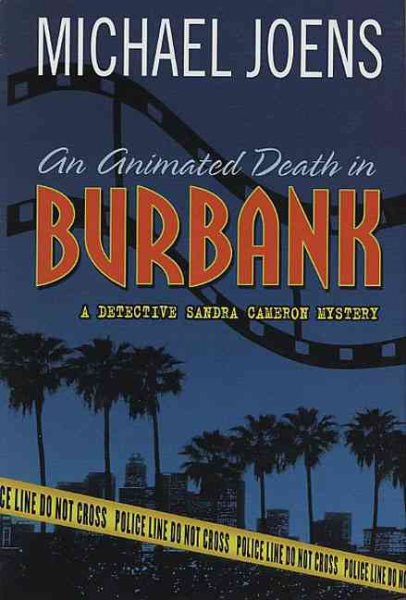 An Animated Death in Burbank