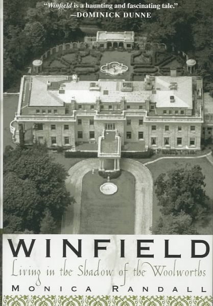 Winfield: Living in the Shadow of the Woolworths