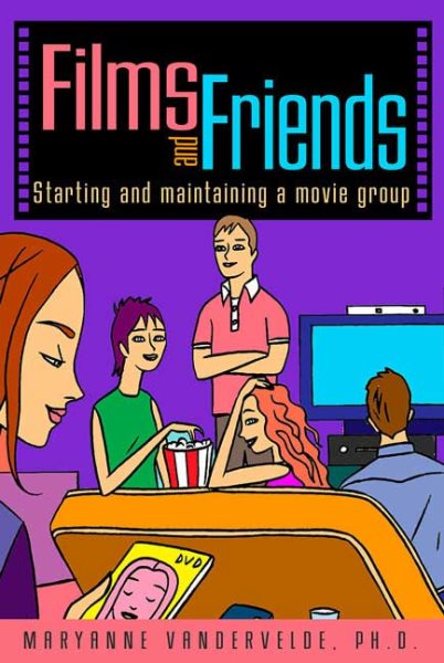 Films and Friends