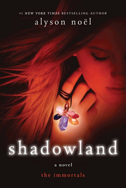 Shadowland 不朽之心3：暗影