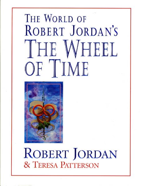 The World of Robert Jordan\