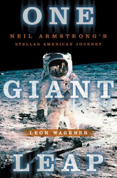 One Giant Leap: Neil Armstrong\