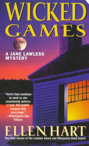 Wicked Games (A Jane Lawless Mystery)