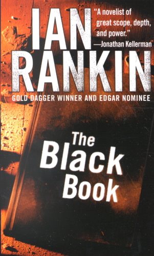 The Black Book (An Inspector John Rebus Mystery)