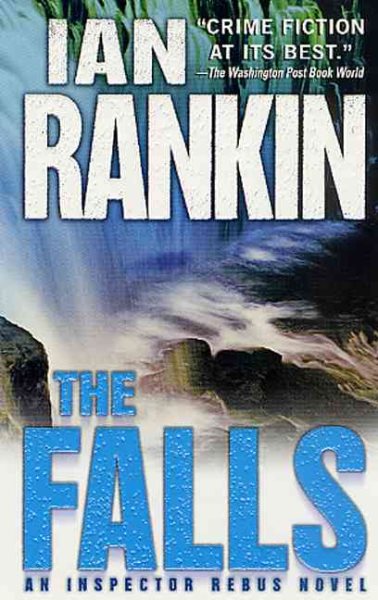 The Falls 瀑布